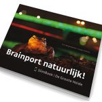 Cover SlimBoek De Groote Heide | Brainport natuurlijk!